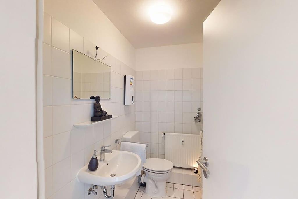 Wohlfuehl-Wohnen In Dueren Apartment Duren Exterior photo