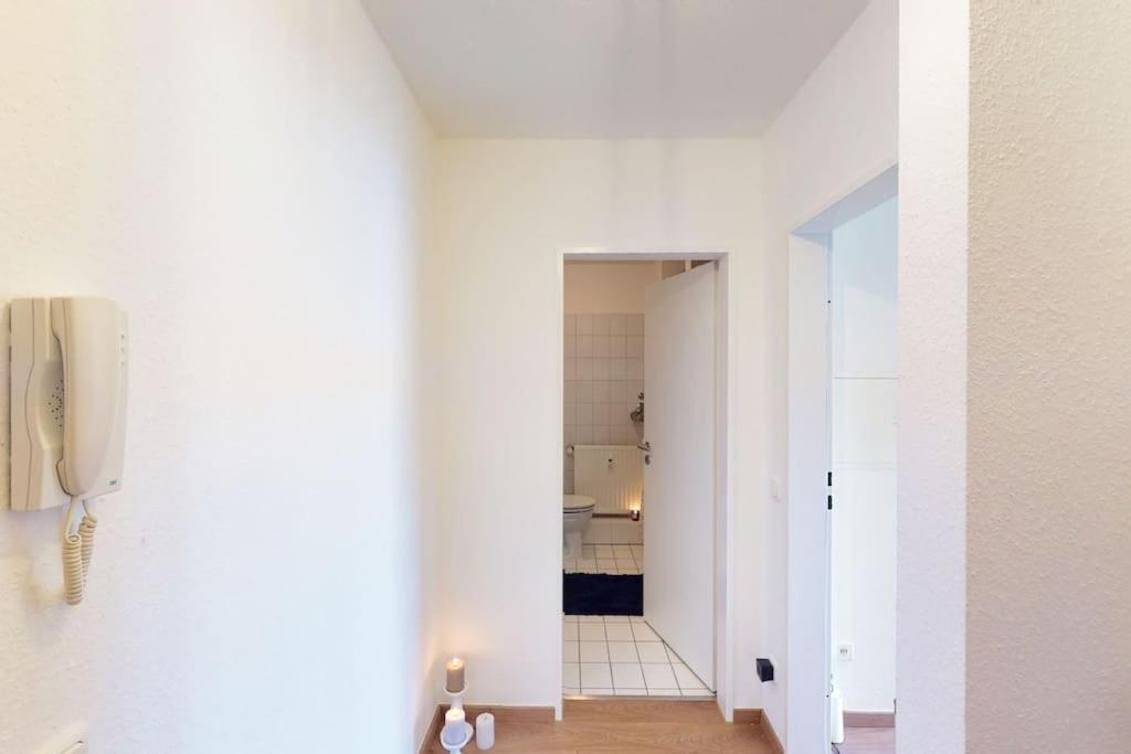 Wohlfuehl-Wohnen In Dueren Apartment Duren Exterior photo